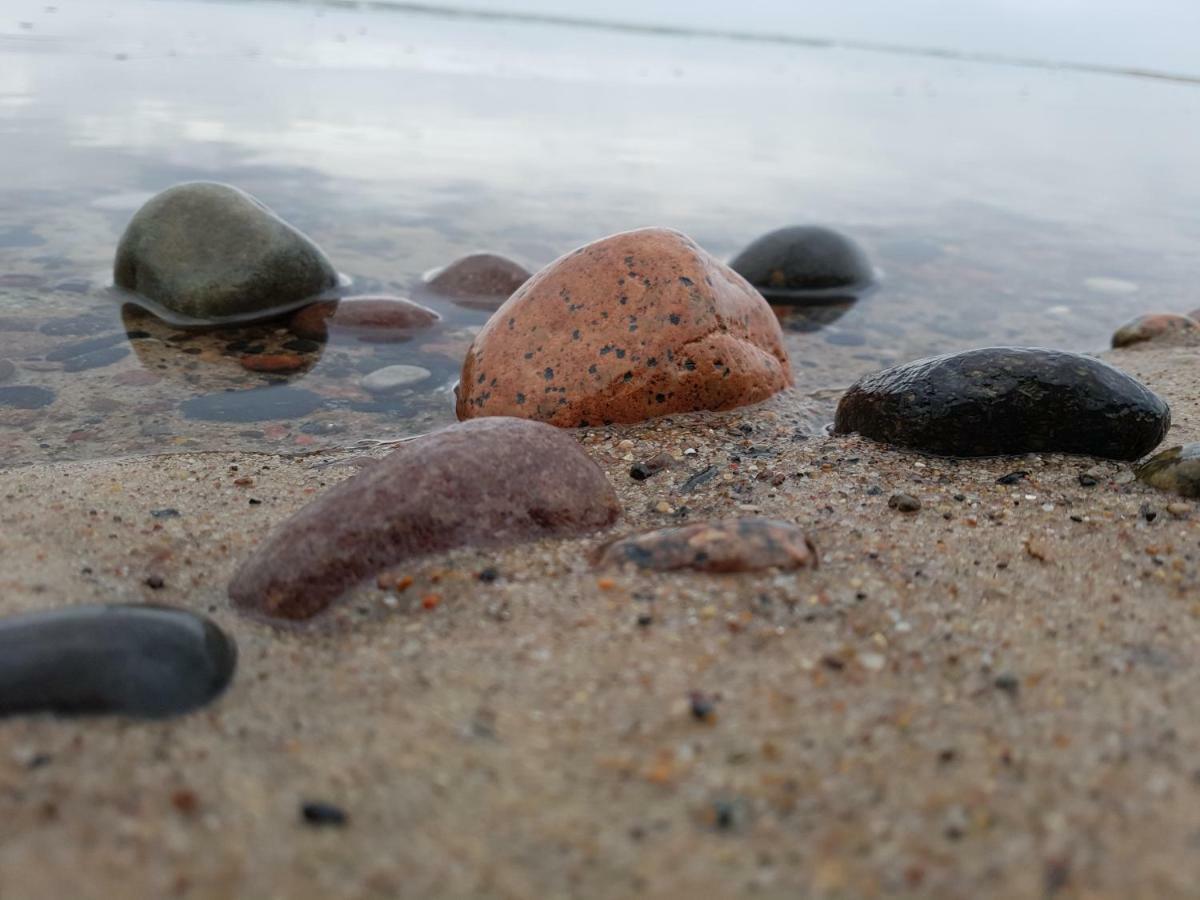 Golden Sand Łukęcin Dış mekan fotoğraf